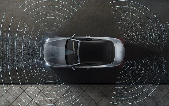2019 E-Cabriolet Innovation