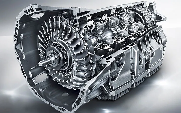2019 E-Cabriolet Performance