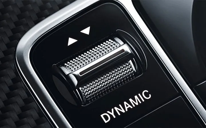 2019 AMG E-Coupe Performance