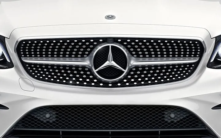 2019 E-Coupe Design
