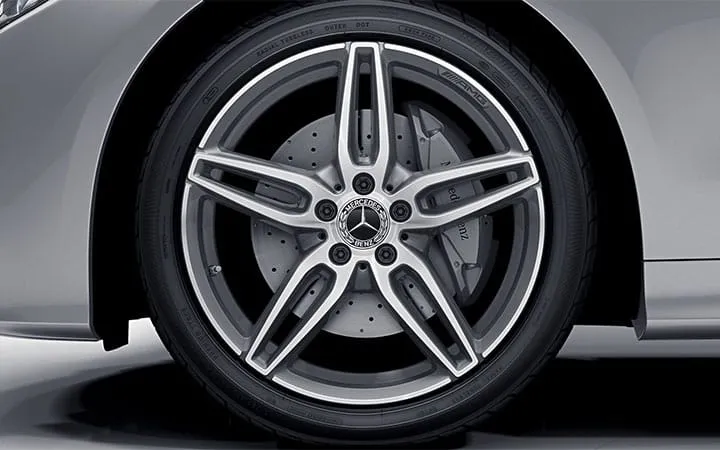 2019 E-Coupe Design