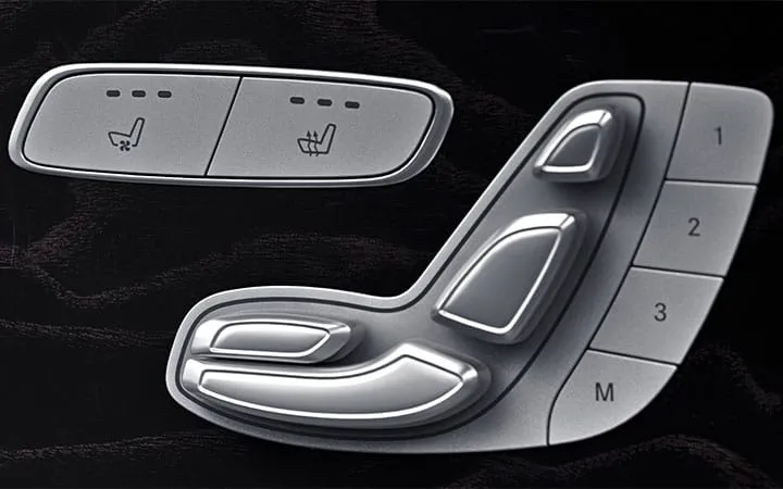 2019 E-Coupe Innovation