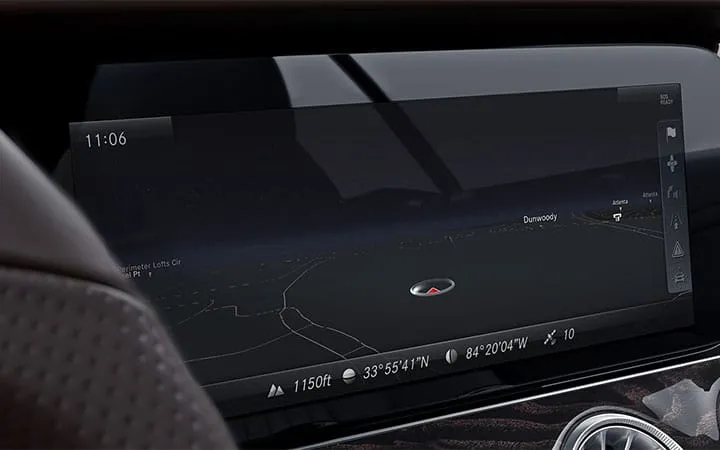 2019 E-Coupe Innovation