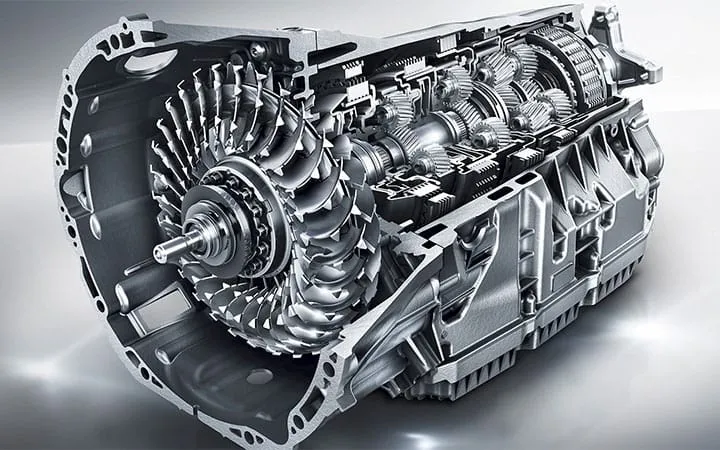 2019 E-Coupe Performance