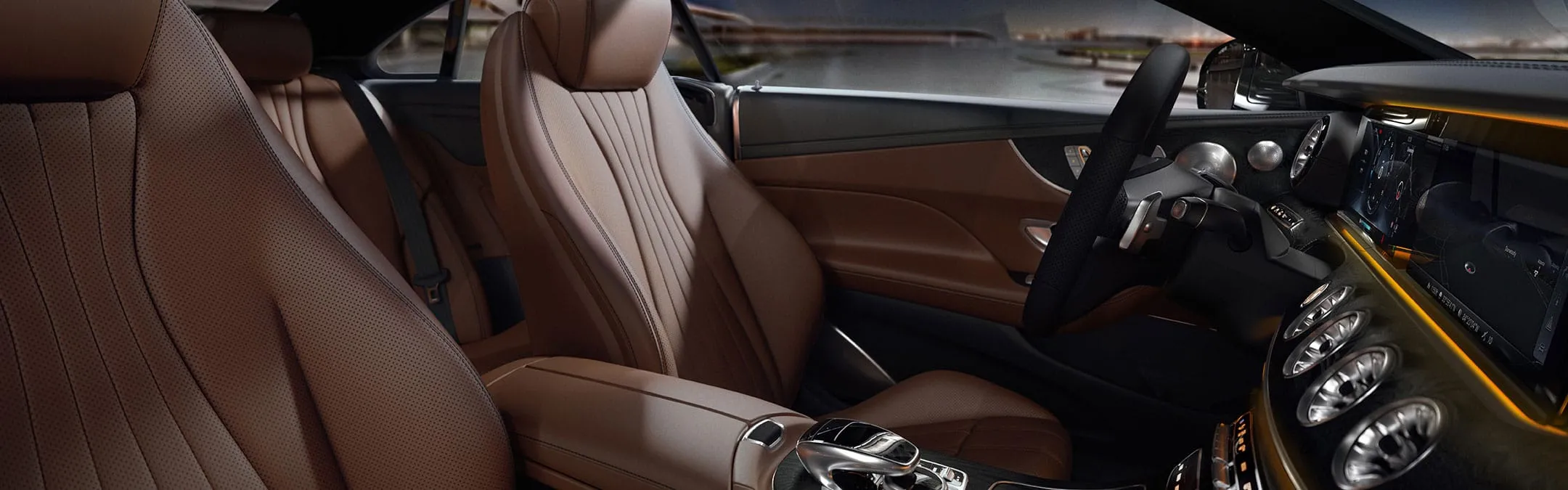 2019 E-Coupe Innovation
