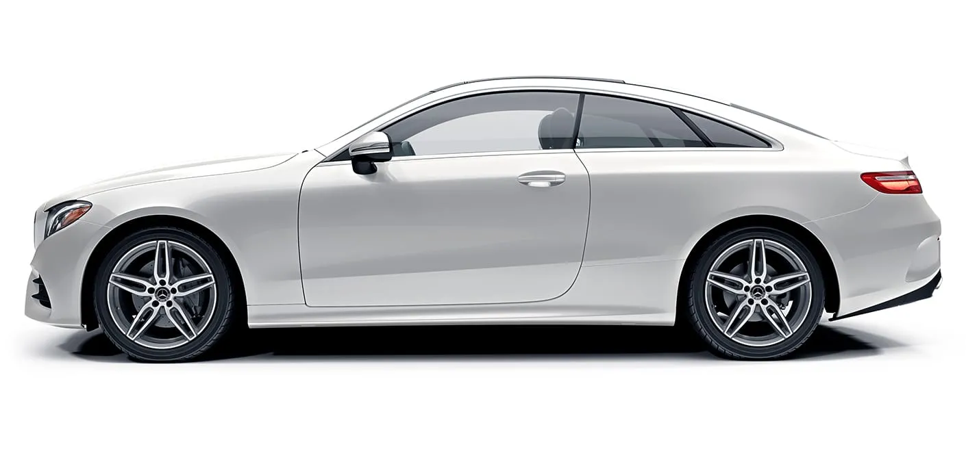 E Cl Coupe Mercedes Benz Usa 2019 E Coupe Design