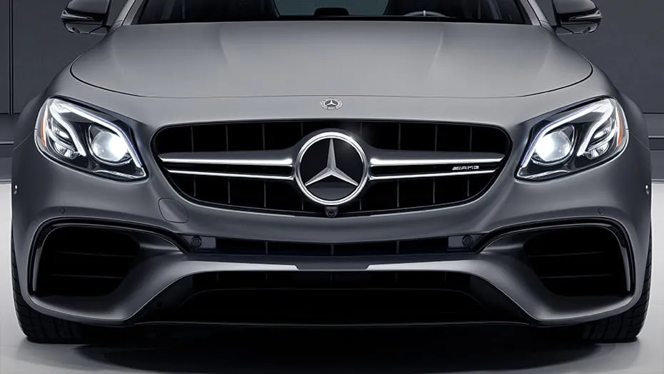2019 Amg E 63 S Sedan Mercedes Benz Mercedes Benz Usa