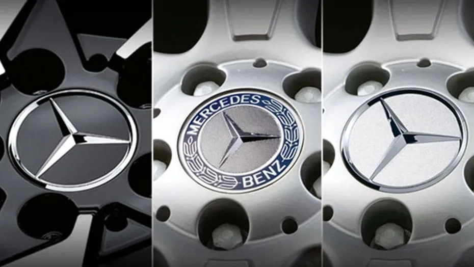 Wheel hub inserts