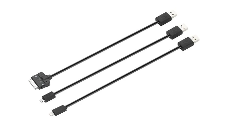 Media Interface cable kit