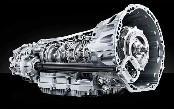 2019 Mercedes-AMG E-Sedan Performance