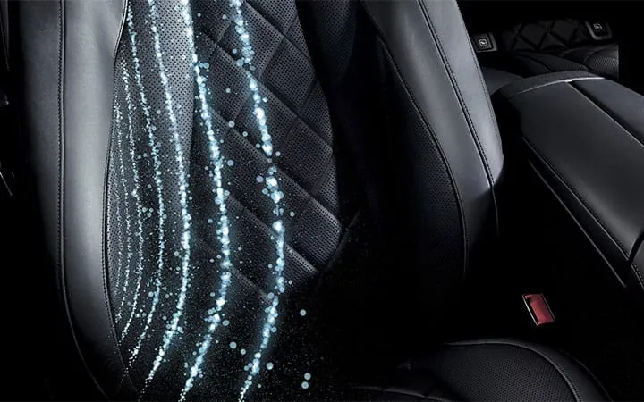 2019 E-Sedan Innovation