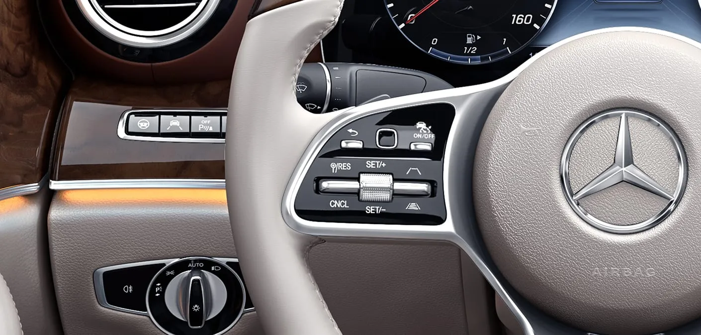 2003 Mercedes Benz E Class E500 Owners Manual