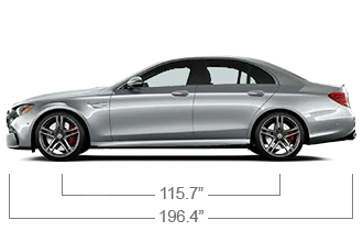 E63W4S Side Image