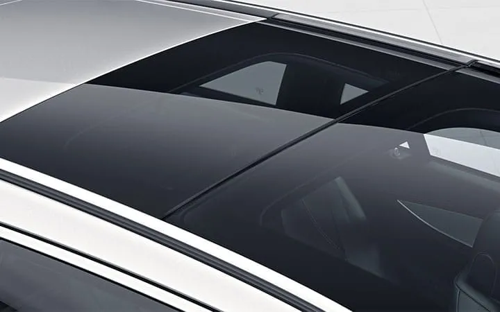 2019 Mercedes-AMG E-Wagon Design