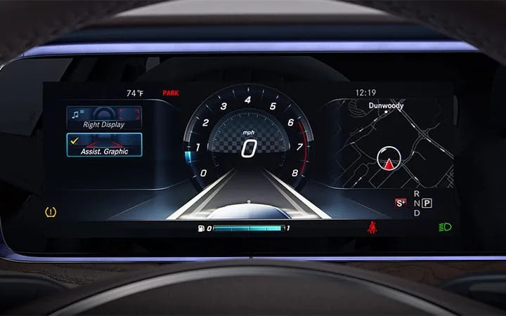 2019 E-Wagon Innovation