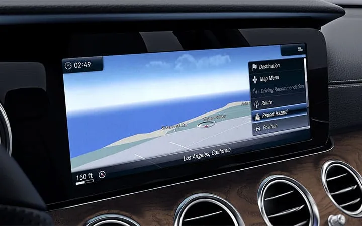 2019 E-Wagon Innovation