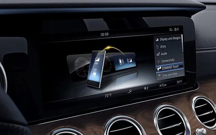2019 E-Wagon Design