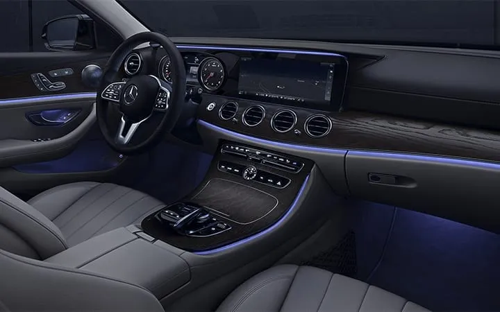 2019 E-Wagon Design