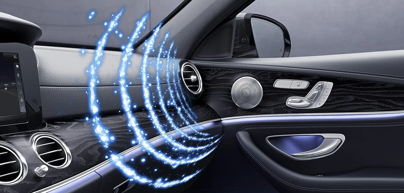 2019 E-Wagon Innovation