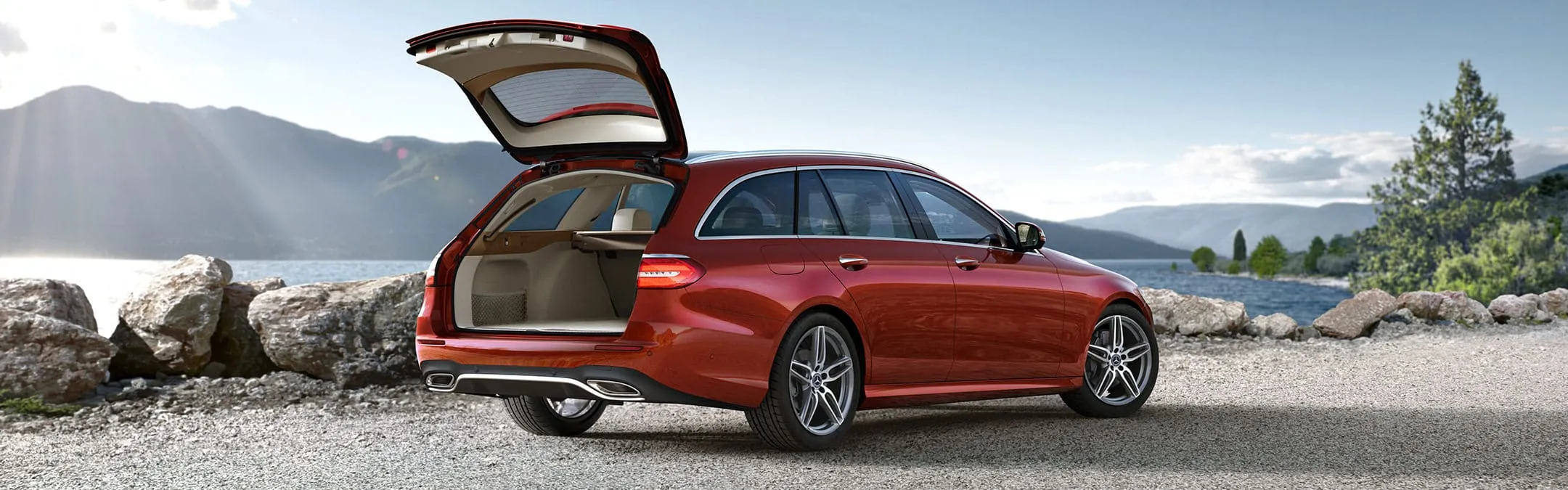 2019 E-Wagon Innovation