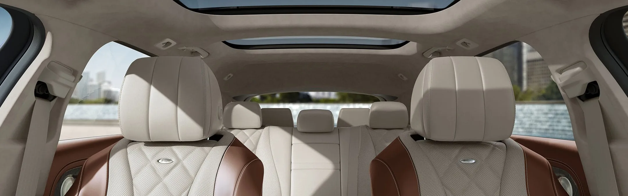 2019 E-Wagon Design