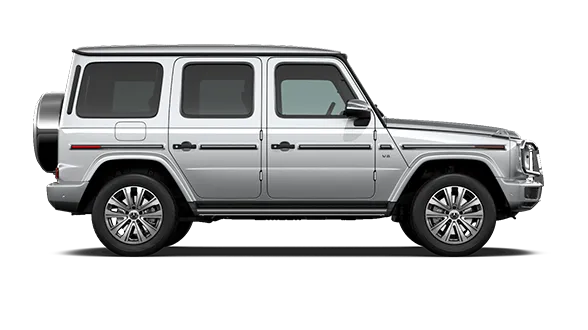 mercedes benz g class