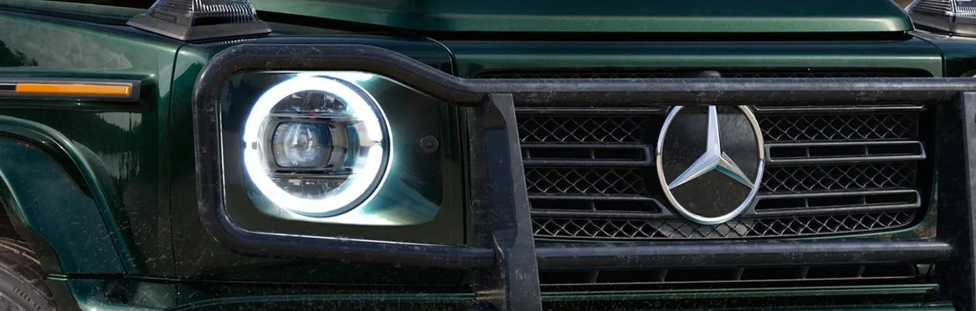 G Cl Luxury Off Road Suv Mercedes Benz Usa 2019 G Cl Gallery