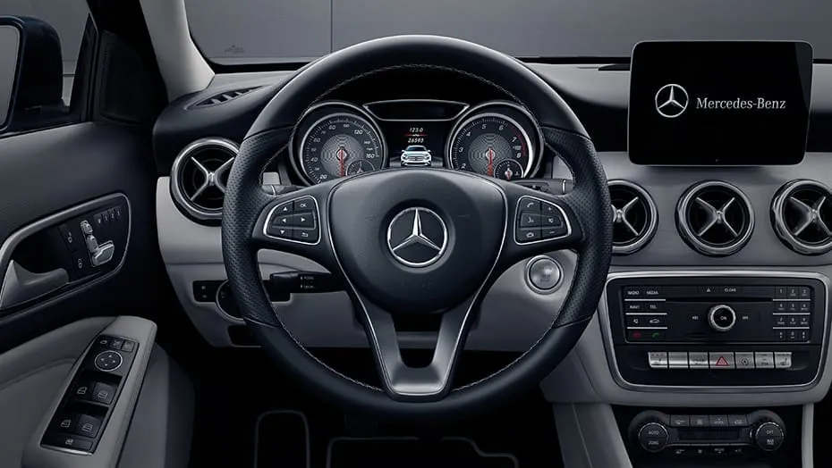Mercedes Gla 2019 Interior 2019 Mercedes Gla Is Coming