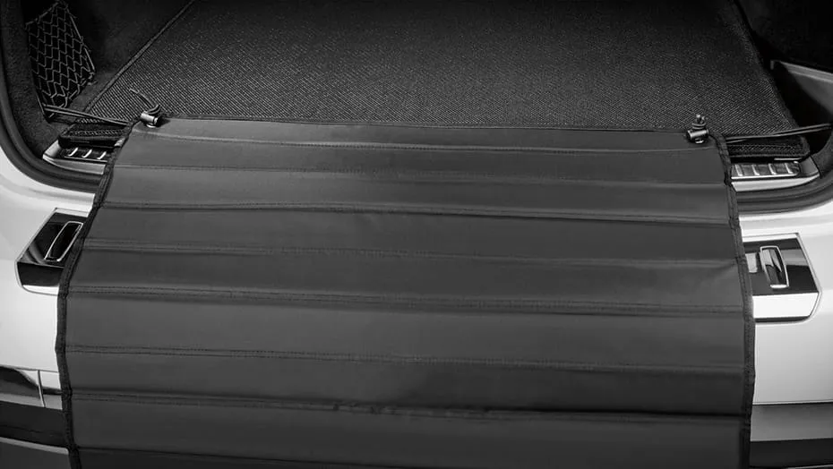 Load sill protector