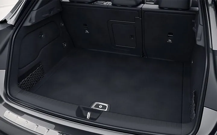 2019 GLA SUV Design
