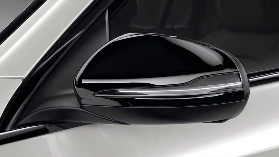 Mercedes-Benz 2019 GLC 4MATIC COUPE 138