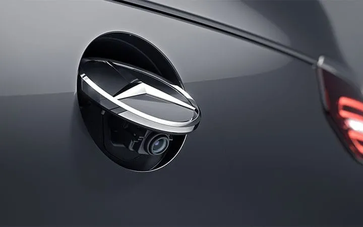 GLC Coupe Innovation