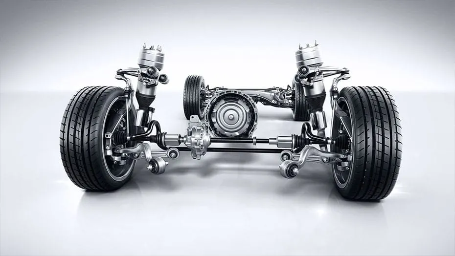 2019 Glc 350e 4matic Plug In Hybrid Suv