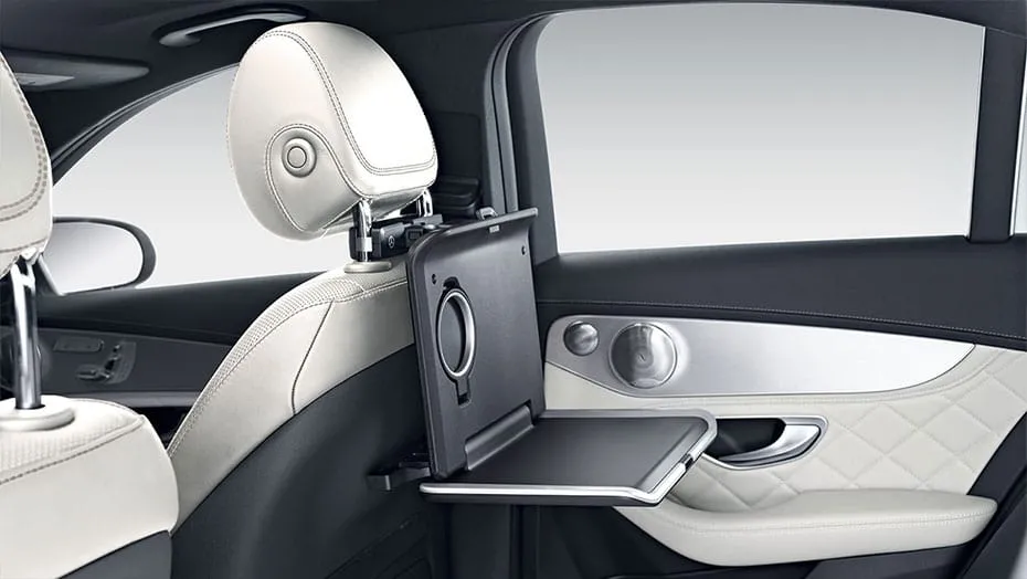 Mercedes-Benz 2019 GLC SUV 171