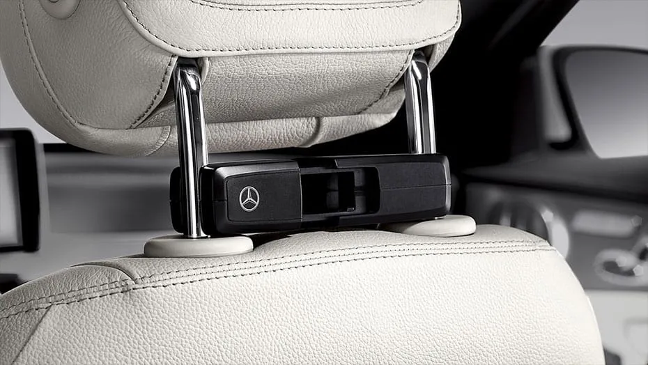 Mercedes-Benz 2019 GLC SUV 176