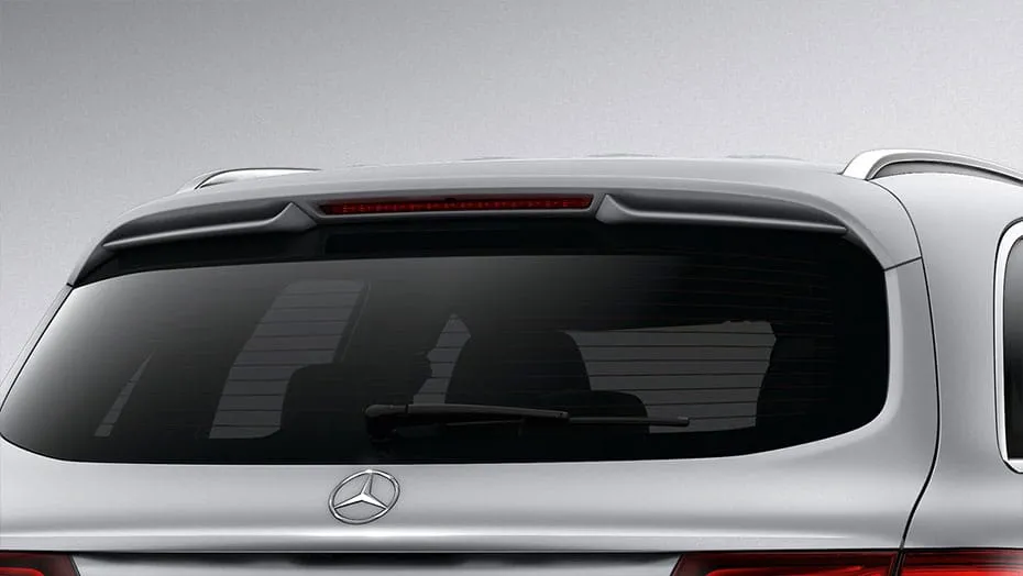 Mercedes-Benz 2019 GLC SUV 180