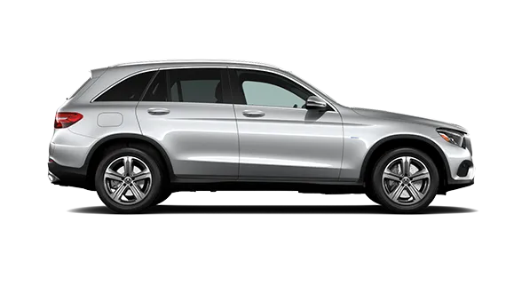 Glc Luxury Suv Mercedes Benz Usa