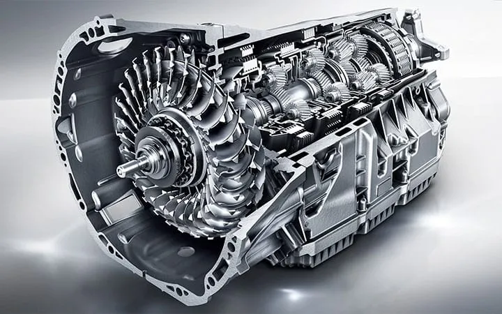 2019 GLC SUV Performance