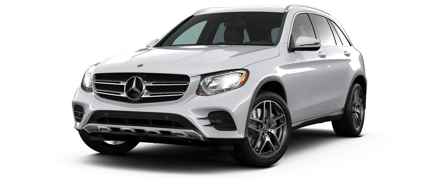 Glc Midsize Suv 300 4matic 350e Amg 2019 Glc Suv Design