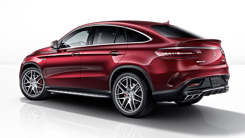 Gle63c4s