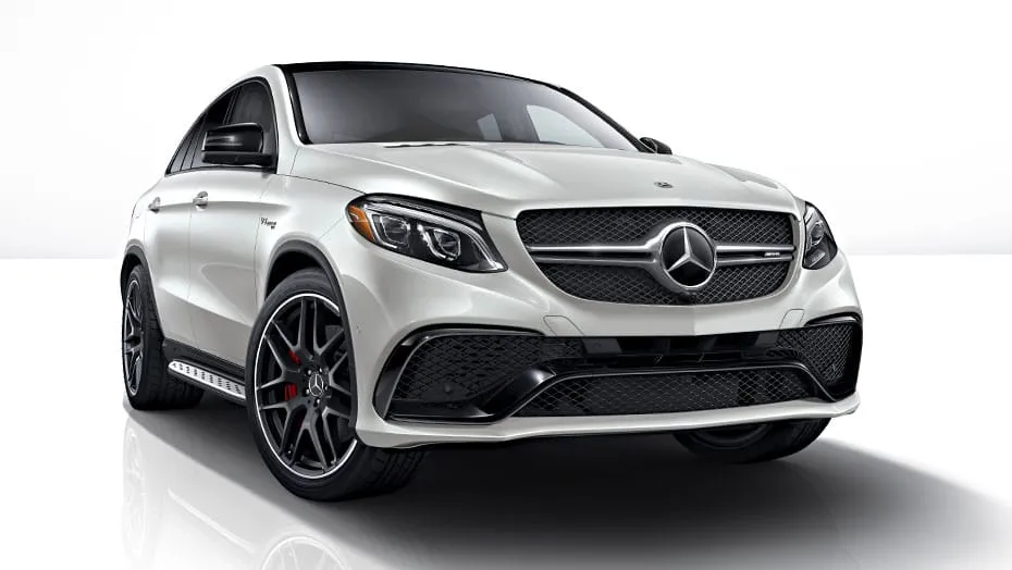 Gle63c4s