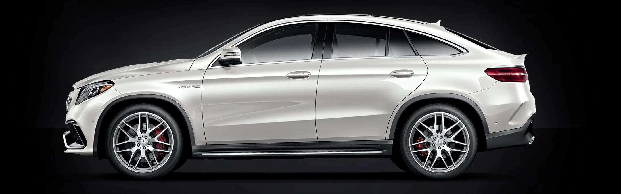 Gle Luxury Performance Coupe Mercedes Benz Usa 2019 Mercedes Amg Gle Coupe Design
