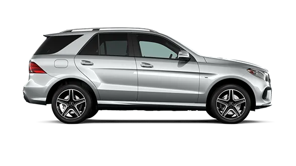 2018 AMG GLE 43 SUV