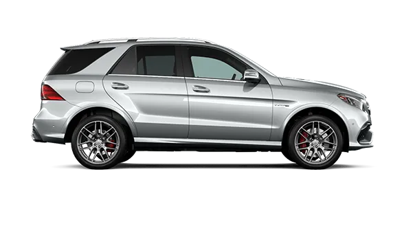 Amg Gle Luxury Suv Mercedes Benz Mercedes Benz Usa