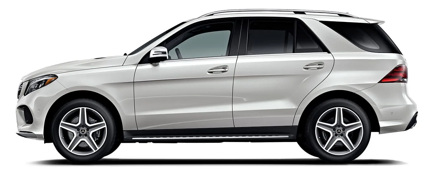 Gle suv