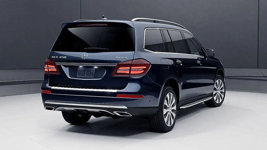 Káº¿t quáº£ hÃ¬nh áº£nh cho Mercedes GLS 450