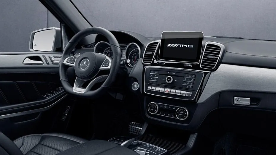2016 Mercedes Amg Gle 63s By Brabus Top Speed