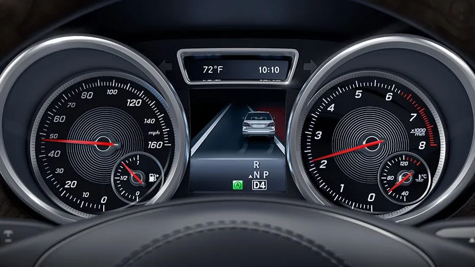 2019 Gls 450 Large Luxury Suv Mercedes Benz Usa