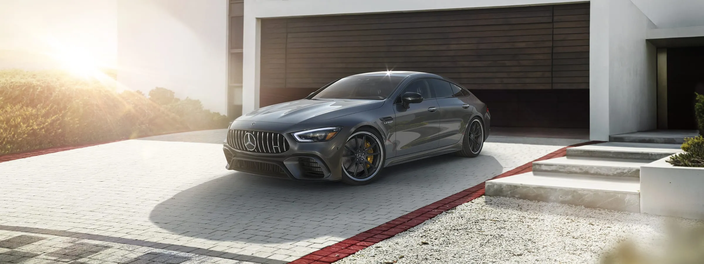 Amg Gt 4 Door Mercedes Benz Usa