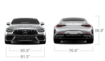 GT63C4 Front/back Image